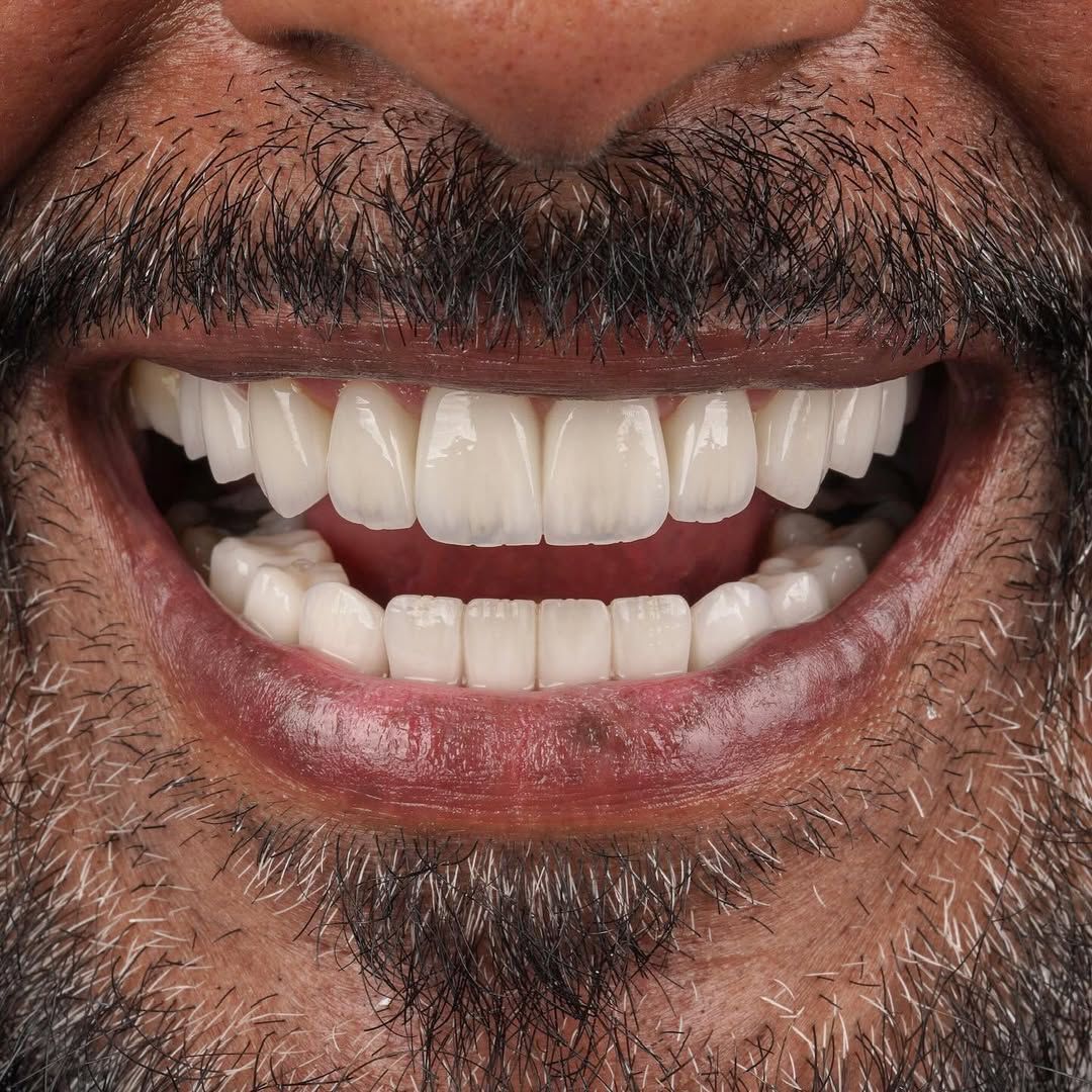 Dental Result 3